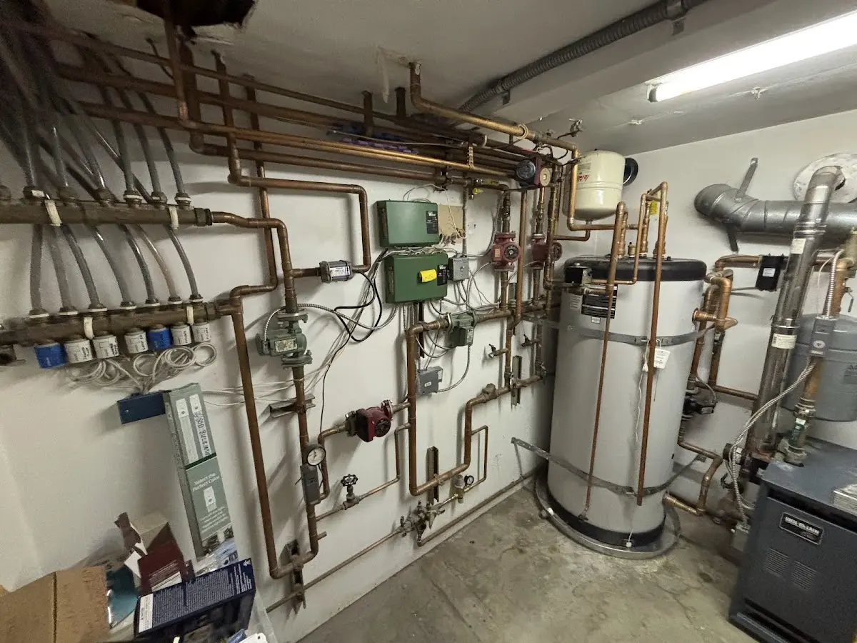 Plumbing services in Carlisle, OH